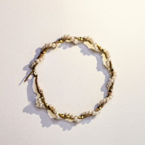 Perle Armbånd